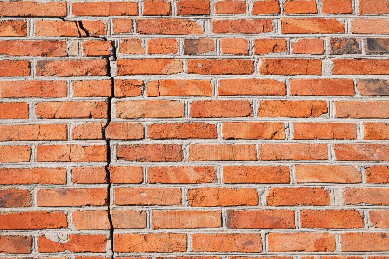 Foundation repair in Bellingham, WA